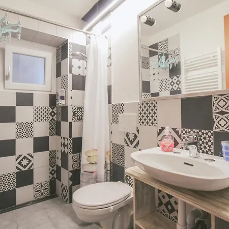 Casa vacanze Al Beniss *