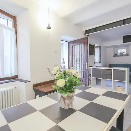 Tatil Evi Al Beniss