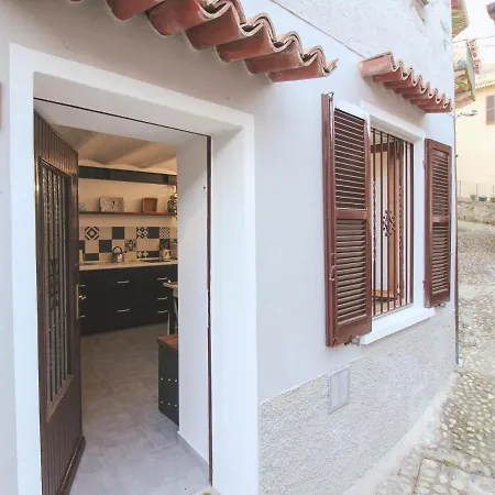 Tatil Evi Al Beniss