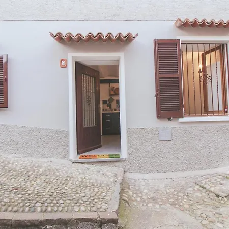 Al Beniss Tatil Evi Acquaseria