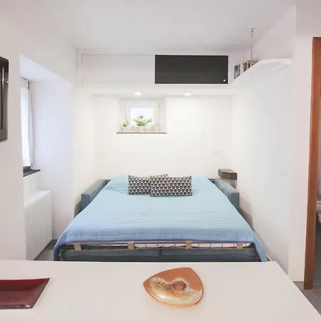 Al Beniss Dom wakacyjny Acquaseria